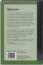 Oppassen 9789026915215 Annemarie Bon, Verzenden, Gelezen, Annemarie Bon
