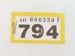 Liliput H0 - 212 10/212 00 - Modeltrein (2) - 2x 6-assige, Nieuw