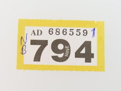 Liliput H0 - 212 10/212 00 - Modeltrein (2) - 2x 6-assige, Hobby en Vrije tijd, Modeltreinen | H0