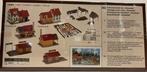 Busch, Faller, Kibri, Noch H0 - Faller 130964/180905/151033/, Hobby en Vrije tijd, Modeltreinen | H0, Nieuw