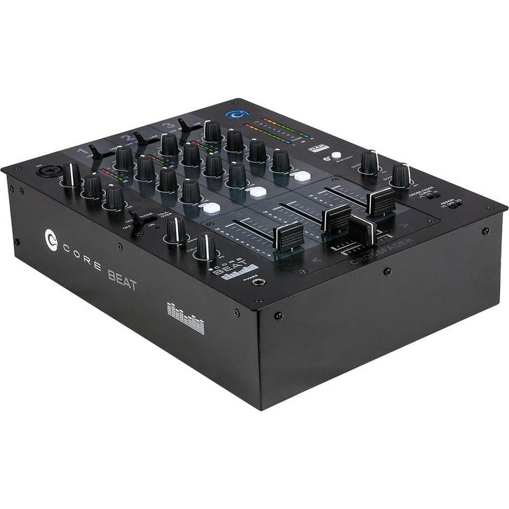 DAP CORE Beat DJ mixer, Muziek en Instrumenten, Dj-sets en Draaitafels, Verzenden
