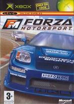Forza Motorsport (Xbox) PEGI 3+ Simulation: Car Racing, Spelcomputers en Games, Zo goed als nieuw, Verzenden