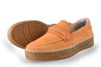 Tamaris Espadrilles in maat 37 Oranje | 10% extra korting, Kleding | Heren, Schoenen, Tamaris, Overige kleuren, Verzenden, Zo goed als nieuw