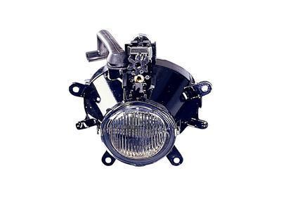 BMW E46 2001-2005 Sedan Mistlamp (Mistlampen), Auto-onderdelen, Verlichting, Nieuw, Verzenden