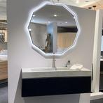 Detremmerie No Limit 1200 Beton light, Nieuw, Wasbak of Wastafel