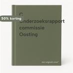 C Onderzoeksrapport commissie Oosting 9789071082702, Boeken, Verzenden, Gelezen