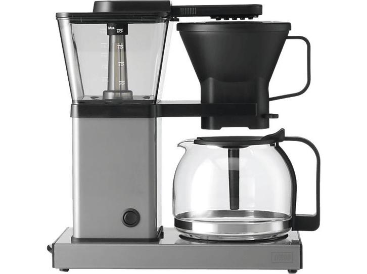 Trebs -   Expert, Witgoed en Apparatuur, Koffiezetapparaten, 10 kopjes of meer, Koffiemachine, Nieuw, Gemalen koffie, Verzenden