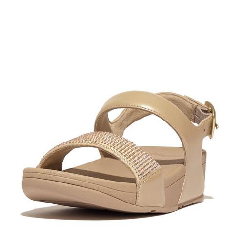 -10% FitFlop  FitFlop Lulu sandal hotfix  maat 40, Kleding | Dames, Schoenen, Nieuw, Verzenden
