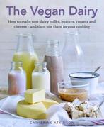 9780754834861 The Vegan Dairy Catherine Atkinson, Verzenden, Nieuw, Catherine Atkinson