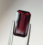 Zonder minimumprijs - 1 pcs Rood Granaat - 5.22 ct -, Nieuw
