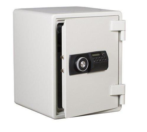 Sun Safes Electronic DES 031D Datakluis, Huis en Inrichting, Brandblussers en Brandkasten, Brandkast, Nieuw, Ophalen of Verzenden