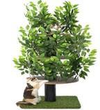 MaxxPet Krabpaal Jesse - 60x60x160cm (Katten, Dier), Dieren en Toebehoren, Verzenden, Nieuw