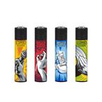 Clipper Aansteker - Hip Hop Elements, Verzamelen, Rookartikelen, Aanstekers en Luciferdoosjes, Ophalen of Verzenden, Nieuw
