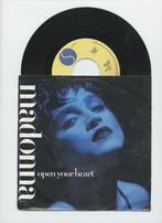 Madonna – Open Your Heart / White Heat (7-Vinyl-Single..., Cd's en Dvd's, Vinyl Singles, Verzenden, Nieuw in verpakking