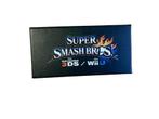 Super Smash Bros Dog Tag (Wii U Accessoires), Spelcomputers en Games, Spelcomputers | Nintendo Wii U, Ophalen of Verzenden, Zo goed als nieuw