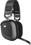 Corsair HS80 RGB Over-ear Gaming Headphones