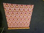 Pierre Frey - Yozgat - Rubis - Textiel - 5 m - 140 cm, Antiek en Kunst