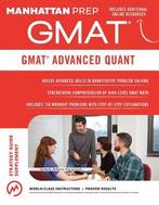 GMAT Advanced Quant 9781941234358, Zo goed als nieuw, Verzenden