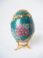Fabergé ei - House of Fabergé - The Imperial jeweled Egg, Antiek en Kunst, Curiosa en Brocante