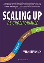 Scaling up, 9789047015611, Boeken, Studieboeken en Cursussen, Zo goed als nieuw, Verzenden