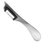 RÖR Solingen Dunschiller Star – Kunststof – Enkel Mes, Ophalen of Verzenden, Nieuw