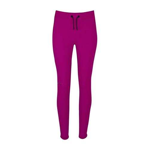 MAC • paarse DREAM Luxury Sky • 36, Kleding | Dames, Broeken en Pantalons, Paars, Nieuw, Maat 36 (S), Verzenden