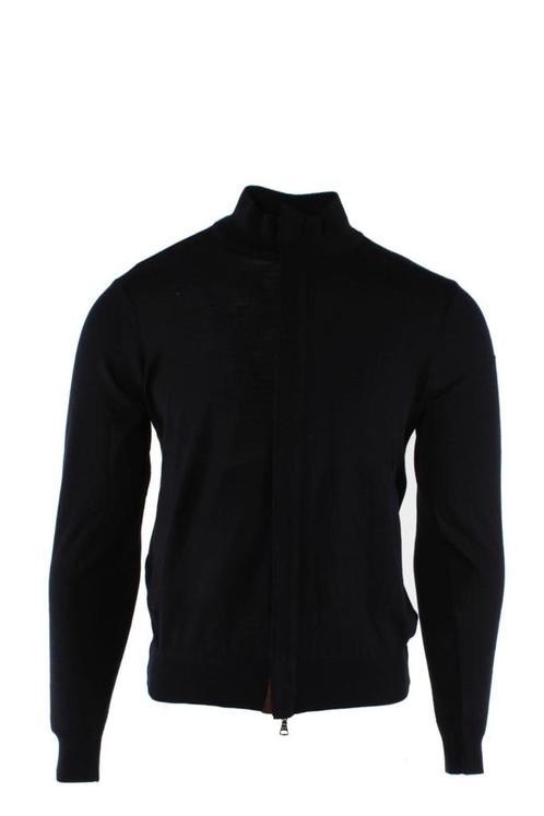 Paul and Shark vest maat M, Kleding | Heren, Truien en Vesten, Blauw, Nieuw, Maat 48/50 (M), Verzenden