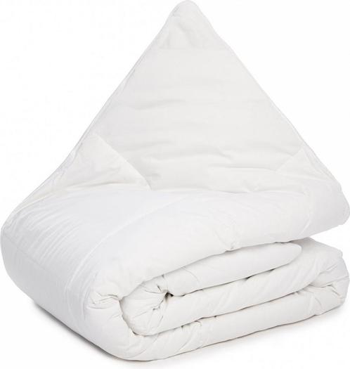 Donzen 4 seizoenen dekbed 140 x 220, Kinderen en Baby's, Kinderkamer | Beddengoed, Verzenden