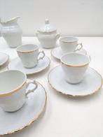 Richard GINORI - Tafelservies - Sanremo - Porselein