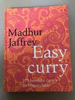 Madhur Jaffrey - 175 Heerlijke Currys en Bijgerechten NIEUW, Boeken, Ophalen of Verzenden, Zo goed als nieuw