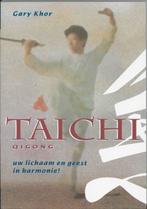 Tai Chi Qigong 9789060579060 G. Khor, Verzenden, Zo goed als nieuw, G. Khor