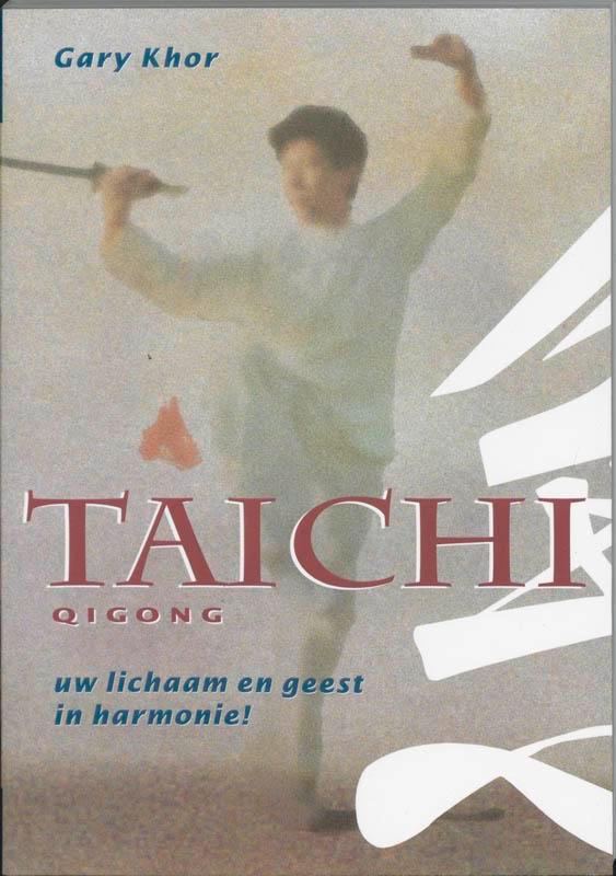 Tai Chi Qigong 9789060579060 G. Khor, Boeken, Psychologie, Zo goed als nieuw, Verzenden