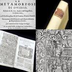 Andrea dallAnguillara / Giacomo Franco - Ovids, Antiek en Kunst