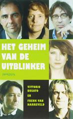 Het geheim van de uitblinker 9789044609905 V. Busato, Boeken, Verzenden, Gelezen, V. Busato