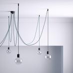 Kabelgeleider Plafond Zwart, Huis en Inrichting, Ophalen of Verzenden, Nieuw