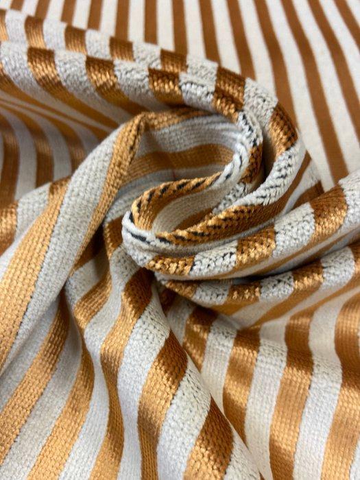 Prestigioso baguettefluweel gemaakt in Italië. - Textiel -, Antiek en Kunst, Kunst | Designobjecten