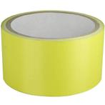 Spinnaker Tape 50mm x 4,5m Geel, Watersport en Boten, Zeilen en Zeiltoebehoren, Ophalen of Verzenden, Nieuw