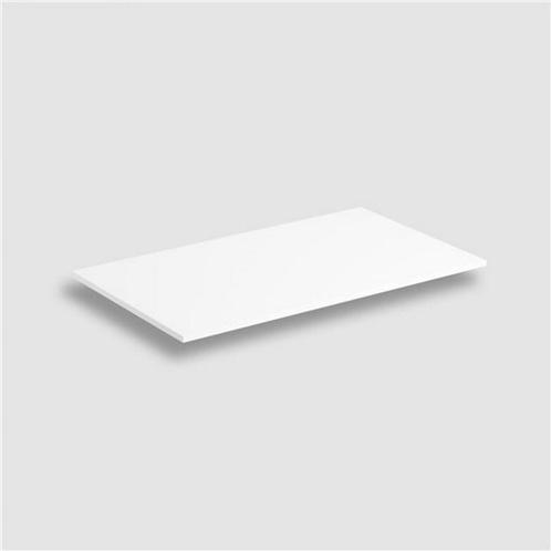 Clou Hammock Frame Inleg Planchet Mat Wit Aluite 86.8cm, Doe-het-zelf en Verbouw, Sanitair, Bad, Nieuw, Ophalen of Verzenden