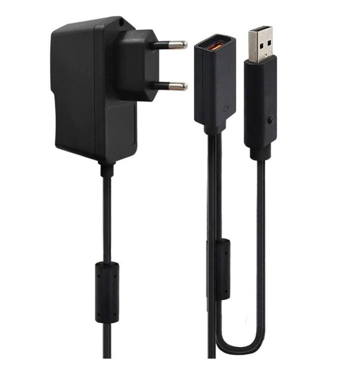 Xbox 360 Kinect USB Adapter, Spelcomputers en Games, Spelcomputers | Xbox 360, Ophalen of Verzenden