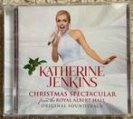 cd - Katherine Jenkins - Christmas Spectacular From The R..., Cd's en Dvd's, Cd's | Pop, Verzenden, Nieuw in verpakking