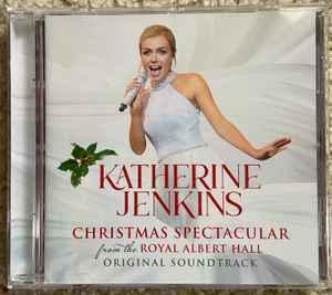 cd - Katherine Jenkins - Christmas Spectacular From The R..., Cd's en Dvd's, Cd's | Pop, Verzenden