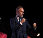 Dr. Jordan B. Peterson Tickets Ziggo Dome Te Koop