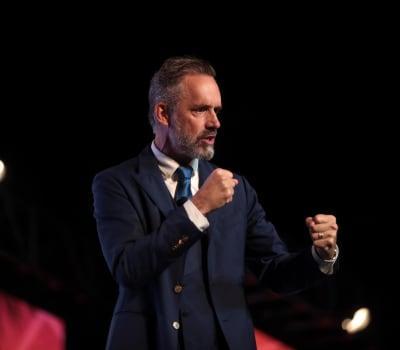Dr. Jordan B. Peterson Tickets Ziggo Dome Te Koop, Tickets en Kaartjes, Theater | Overige