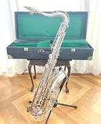 Julius Keilwerth - Toneking - The New King - Silver - with, Nieuw