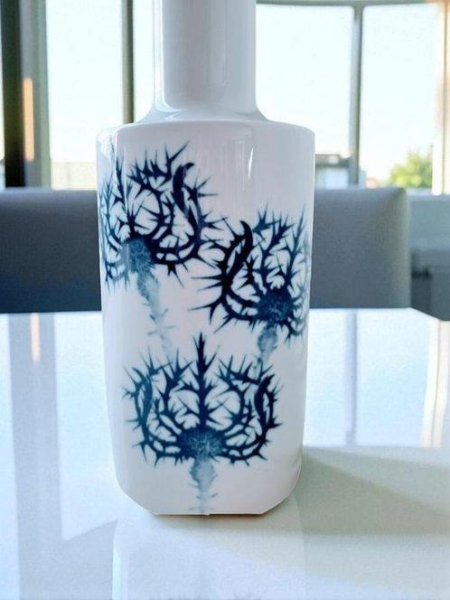 Royal Copenhagen - Tafellamp - Porselein - Koninklijke, Antiek en Kunst, Antiek | Lampen