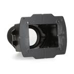 Cambo WDS-630 Shiftable Focussing Hood + WDS-619 Ground, Ophalen of Verzenden, Zo goed als nieuw