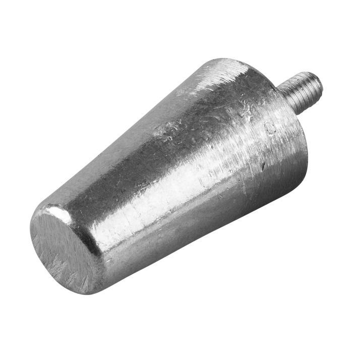 Conische staafanode voor Hamilton Waterjet 292 Aluminium, Watersport en Boten, Bootonderdelen, Motor en Techniek, Nieuw, Zeilboot of Motorboot