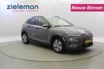 Zakelijke Lease |  Hyundai KONA Electric Fashion 64 kWh - Ca, Automaat, Gebruikt, Overige kleuren, Overige brandstoffen