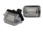 Kentekenverlichting | Mazda | 5 10-15 5d mpv. / CX-9 09-10 5, Verzenden, Nieuw, Mazda