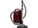 Miele Complete C3 Cat & Dog - SGEF5, Verzenden, Zo goed als nieuw